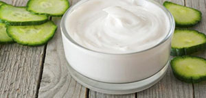 صورة: ترطيب البشرة الدهنية و صنع كريم مرطب للبشرة الدهنية