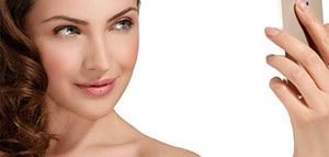 صورة: تصغير الفم و طرق تصغير الفم