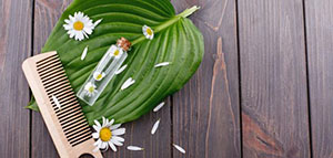 صورة: فوائد بذور الكتان للشعر و فوائد جل بذور الكتان للشعر وميزاته