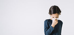 صورة: الحساسية عند الأطفال و أسباب الحساسية عند الأطفال