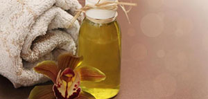 صورة: الزيوت الطبيعية و أفضل الزيوت للجسم حسب نوع البشرة