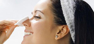 صورة: شكل الأنف و تمارين لتصغير الأنف و وصفات منزلية لتصغير الأنف