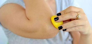 صورة: الليمون و فوائد الليمون لليدين و فوائد الليمون للجسم والبشرة