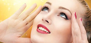 صورة: تفتيح الجسم و خلطة بياض الثلج