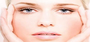 صورة: الخدود الممتلئة و طرق تسمين الخدود طبيعيا