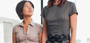 صورة: علامات الجمال و هل الطول من علامات الجمال للنساء