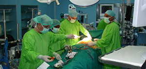 صورة: فيديو مضاعفات عملية القلب المفتوح