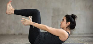 صورة: ممارسة التمارين الرياضية بعد الولادة و فوائد الرياضة بعد الولادة