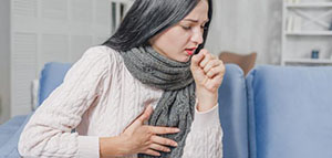 صورة: ما هي أعراض الانسداد الرئوي و متى تظهر أعراض الانسداد الرئوي عادة