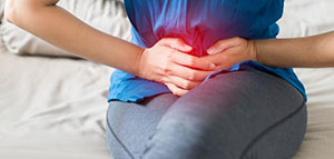 صورة: التهاب الحوض يمنع الحمل و عوامل تزيد فرصة العقم في حال التهاب الحوض