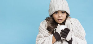 صورة: لماذا تحدث رعشة الجسم و ما الأمراض التي تسبب رعشة الجسم