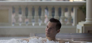 صورة: الجاكوزي البارد و فوائد الجاكوزي البارد