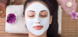 صورة: تنقية الوجه و وصفات طبيعية لتنقية الوجه