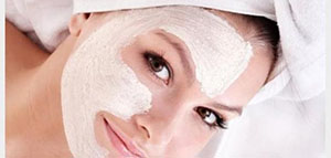 صورة: النشا و فوائد النشا للوجه