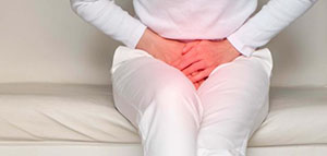 صورة: الحرقة أثناء التبول و أسباب الحرقة أثناء التبول