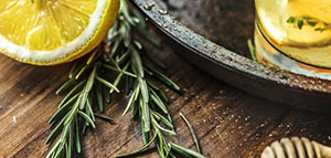 صورة: طرق طبية للتخلص من الحبوب البيضاء في الوجه