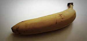 صورة: الموز والجزر و الموز وزيت الزيتون و الموز والأفوكادو