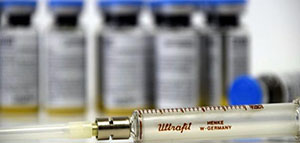 صورة: تطعيم المكورات الرئوية و أهمية تطعيم المكورات الرئوية