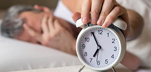 صورة: أمراض غدة تحت المهاد و أعراض أمراض غدة تحت المهاد