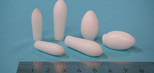 صورة: تحاميل البواسير و أنواع تحاميل البواسير