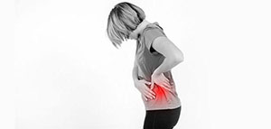 صورة: ألم الكلى اليسرى و أسباب ألم الكلى اليسرى وأعراضها