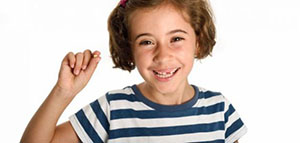 صورة: عدد أسنان الطفل و العناية بالأسنان اللبنية