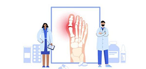 صورة: علاج النقرص و nbsp أدوية تساهم في منع حدوث مضاعفات النقرص