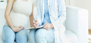 صورة: متى يحدث تسمم الحمل و أعراض تسمم الحمل