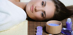 صورة: تنظيف بشرة الوجه و خطوات تنظيف بشرة الوجه