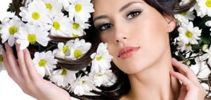 صورة: رائحة الشعر و وصفات للتخلص من رائحة الشعر