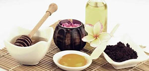 صورة: الشعر الخفيف و وصفات لزيادة كثافة الشعر الخفيف