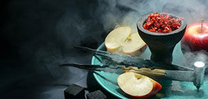 صورة: التدخين والأرجيلة و ما هو المعسل و السموم التي يتعرض لها مدخنو الأرجية