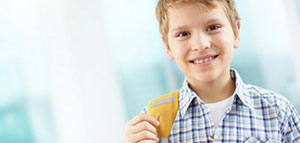 صورة: الاسم و معنى اسم وليد و حكم التسمية باسم وليد