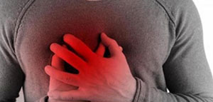 صورة: حموضة المعدة و كيف يحدث الحرقان و كيف يحدث الهضم داخل المعدة