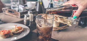 صورة: ما هو شراب الصودا و ما هي أضرار شراب الصودا