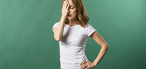 صورة: أعراض ارتفاع هرمون الحليب و أعراض انخفاض هرمون الحليب