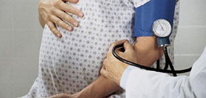 صورة: انخفاض ضغط الحامل و ما هي الأعراض التي قد تظهر في حال انخفاض ضغط الدم