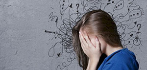 صورة: علاج كثرة التفكير والقلق و علاجات أخرى لكثرة التفكير والقلق