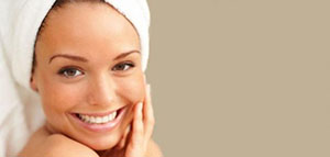 صورة: نضارة البشرة و كيفية المحافظة على نضارة البشرة