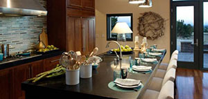 صورة: أفكار سهلة وبسيطة لترتيب المطبخ و حيل ذكية لترتيب المطبخ الصغير