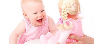 صورة: الطفولة و مراحل الطفولة و مشاكل الطفولة