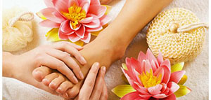 صورة: دم الغزال