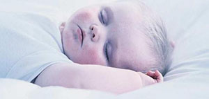 صورة: النوم و مراحل النوم