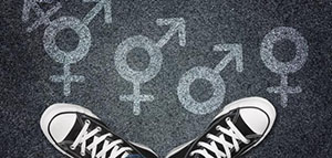 صورة: اضطراب الهوية الجندرية و أعراض اضطراب الهوية الجندرية