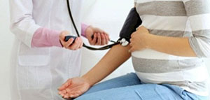 صورة: انخفاض ضغط الدم للحامل و ما هي أسباب انخفاض ضغط الدم أثناء الحمل