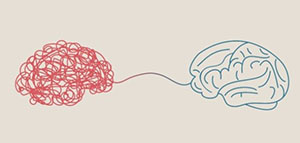 صورة: علاقة علم النفس بالصحة النفسية و تعريف علم النفس والصحة النفسية