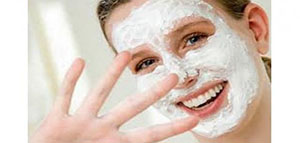 صورة: تفتيح البشرة و الماسكات الطبيعية لتفتيح البشرة