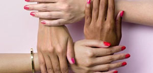 صورة: تغير لون البشرة و أسباب تغير لون البشرة