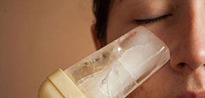 صورة: مسام الوجه و أفضل طرق لسد مسام الوجه