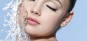 صورة: البشرة و وصفات طبيعية لتفتيح البشرة و نصائح لتفتيح البشرة